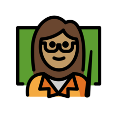 Openmoji Emoji