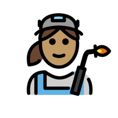 Openmoji Emoji