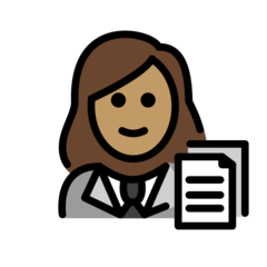 Openmoji Emoji