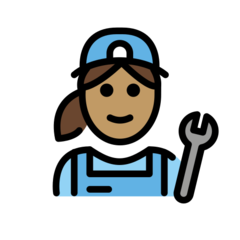 Openmoji Emoji