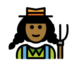 Openmoji Emoji