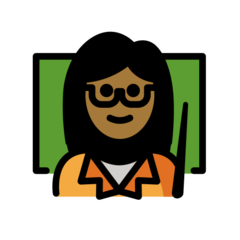 Openmoji Emoji