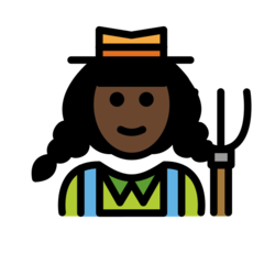 Openmoji Emoji