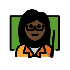 Openmoji Emoji