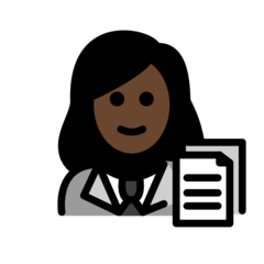 Openmoji Emoji