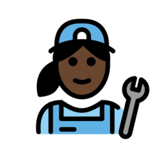 Openmoji Emoji