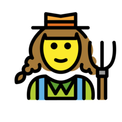 Openmoji Emoji