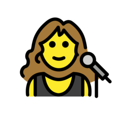 Openmoji Emoji