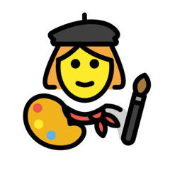 Openmoji Emoji