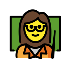 Openmoji Emoji