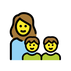 Openmoji Emoji