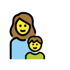 Openmoji Emoji