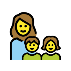 Openmoji Emoji