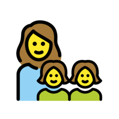 Openmoji Emoji