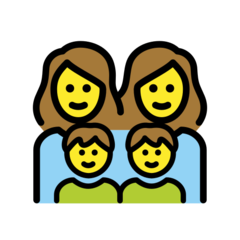 Openmoji Emoji