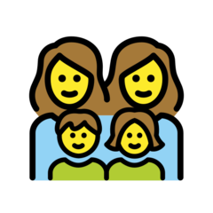 Openmoji Emoji