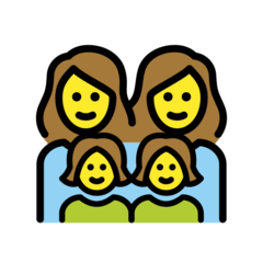Openmoji Emoji