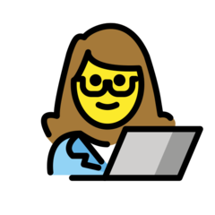 Openmoji Emoji