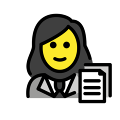 Openmoji Emoji