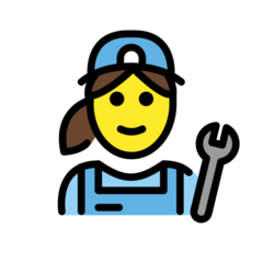 Openmoji Emoji