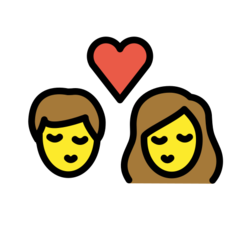 Openmoji Emoji