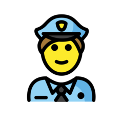 Openmoji Emoji