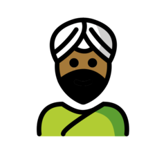 Openmoji Emoji