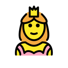 Openmoji Emoji