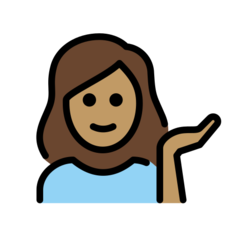 Openmoji Emoji
