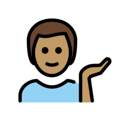 Openmoji Emoji