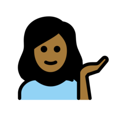 Openmoji Emoji