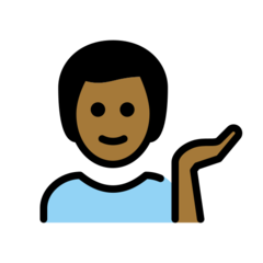 Openmoji Emoji