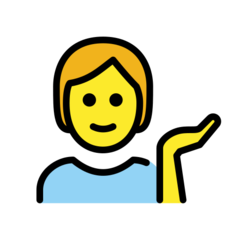 Openmoji Emoji