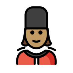 Openmoji Emoji