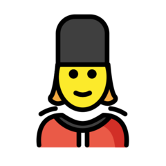 Openmoji Emoji