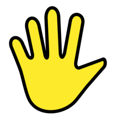 Openmoji Emoji