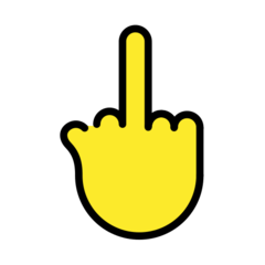 Openmoji Emoji