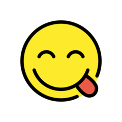 Openmoji Emoji