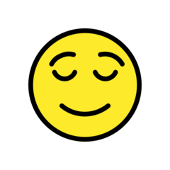 Openmoji Emoji