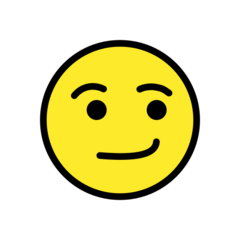 Openmoji Emoji