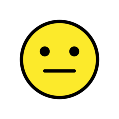 Openmoji Emoji