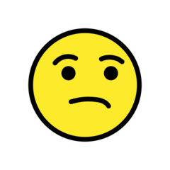 Openmoji Emoji