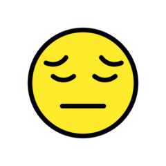 Openmoji Emoji