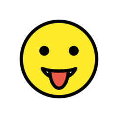Openmoji Emoji