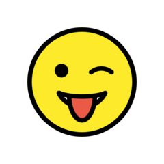 Openmoji Emoji