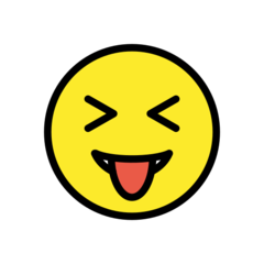 Openmoji Emoji