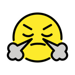 Openmoji Emoji