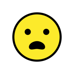Openmoji Emoji
