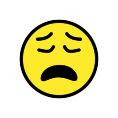 Openmoji Emoji
