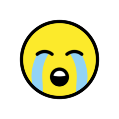 Openmoji Emoji
